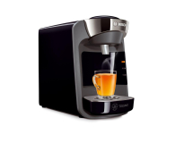 Bosch TASSIMO Suny czarny - 1395372 - zdjęcie 3